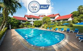 โรงแรม เพ็ญ วิลล่า